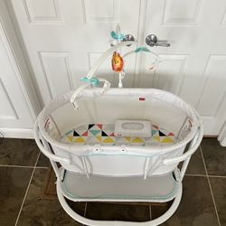 Baby Bassinet