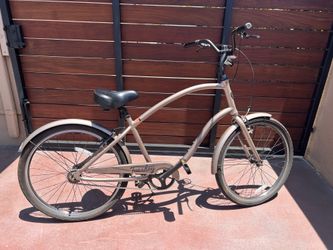 Beach Cruiser
