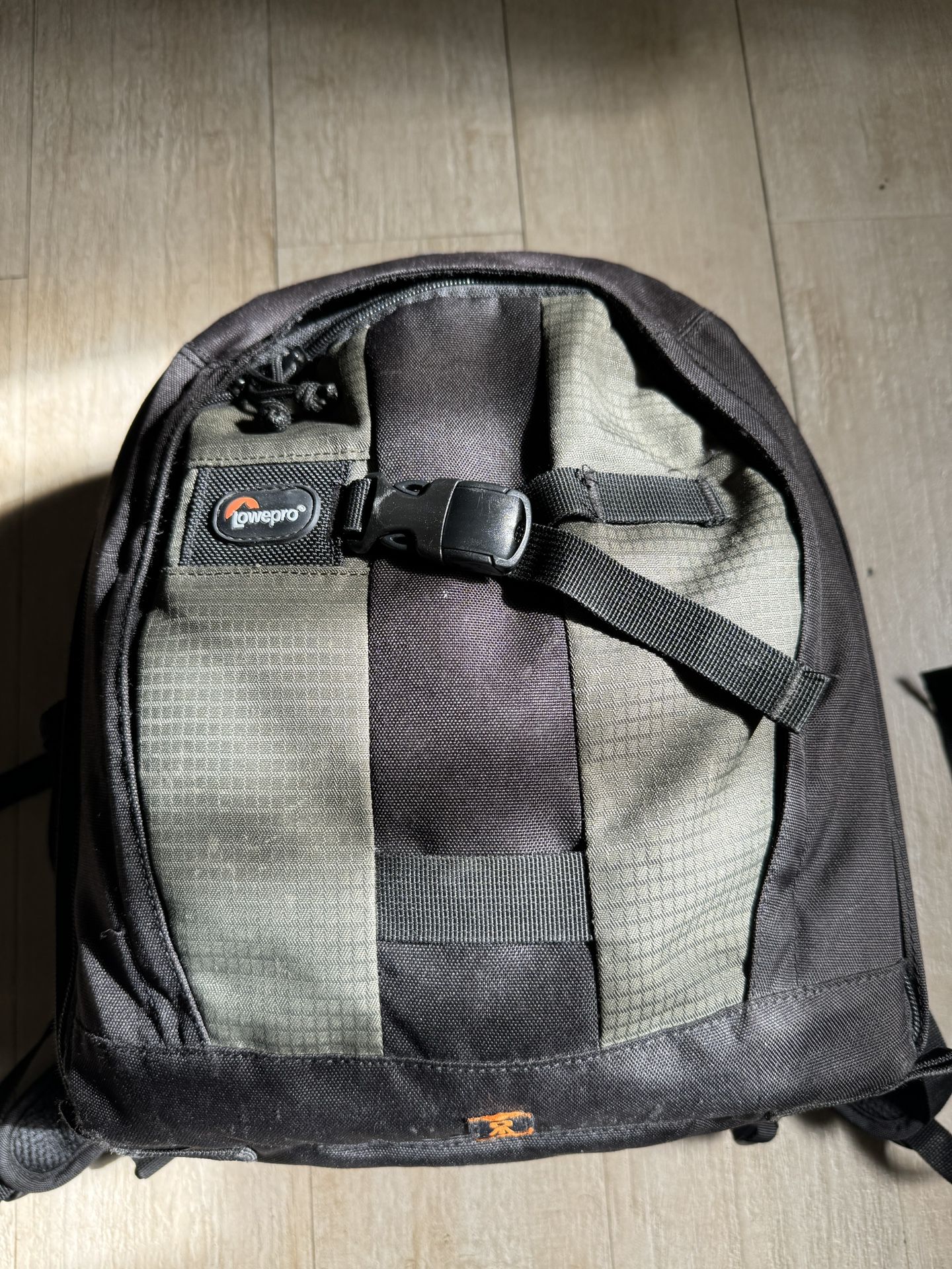 LowePro  15L Camera Bag 