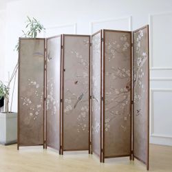 Panel Room