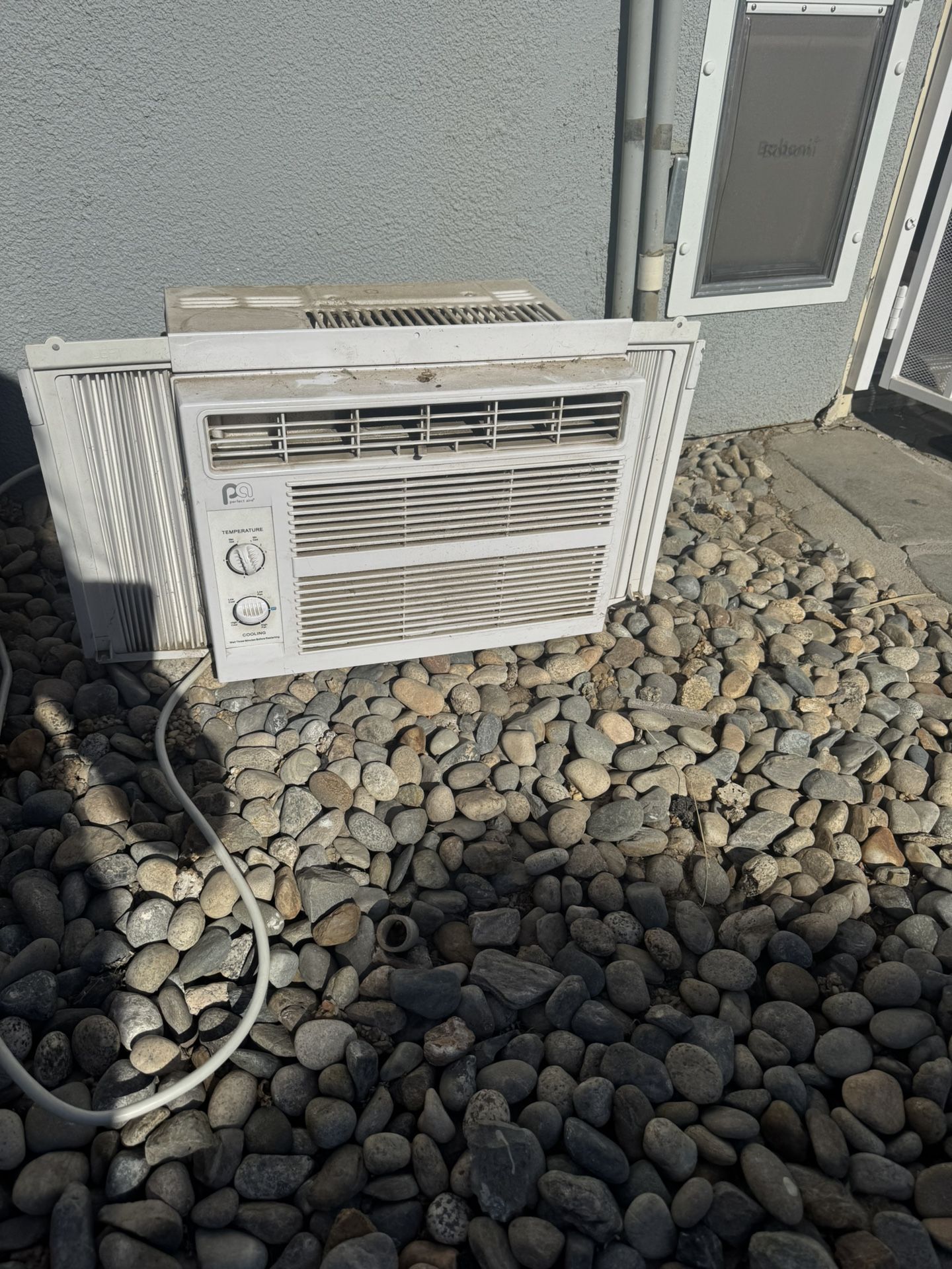 Window Ac