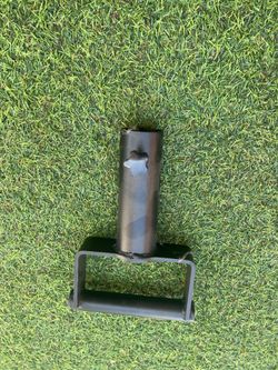 Landmine handle