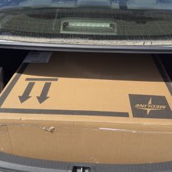 Brand New medline Wheelchair