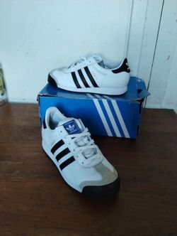 Adidas Talla 5 Mujer Como Nuevos