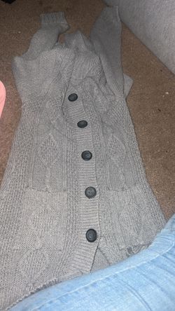 10 hoodies and sweaters