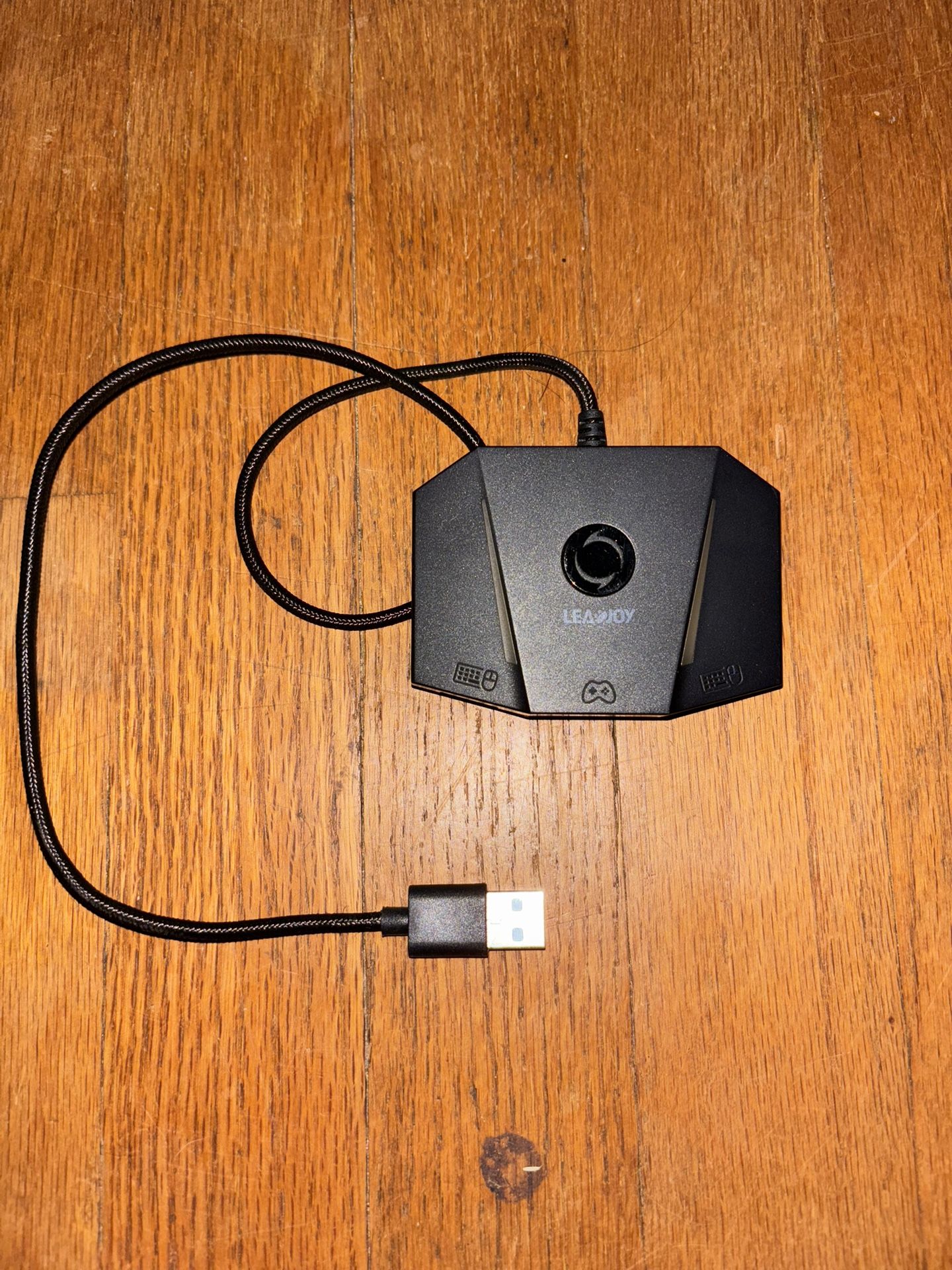 Leadjoy VX2 aimbox