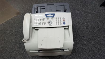 Brother IntelliFAX 2820