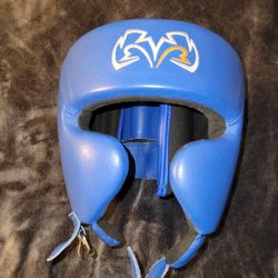 Rival Training Headgear