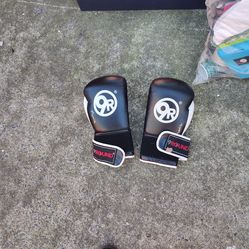 9round boxing gloves