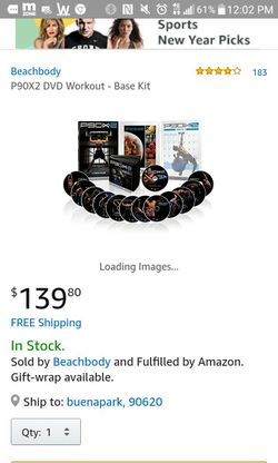P90x2