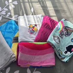 Blankets