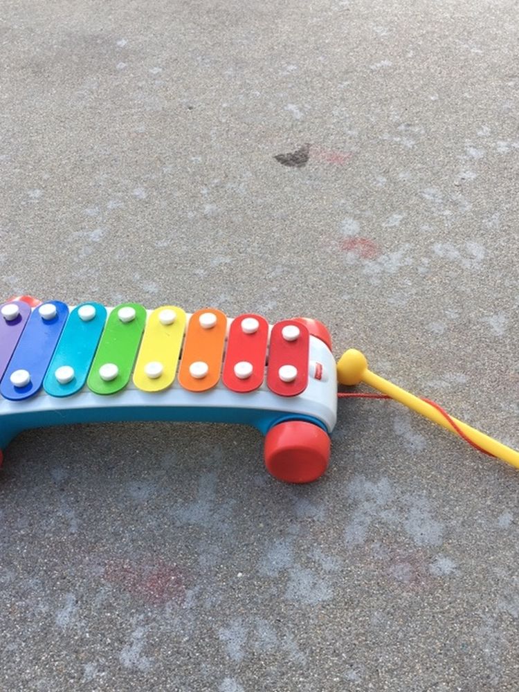 Kid’s Xylophone