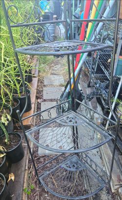 Plant stands