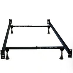 Twin Bed Frame