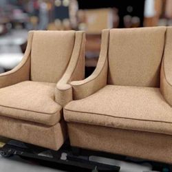 Candace Olsen chairs set