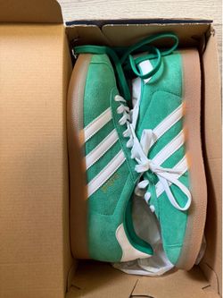 Adidas size 11