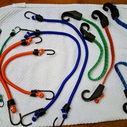 Bungee Cord Sell $12
