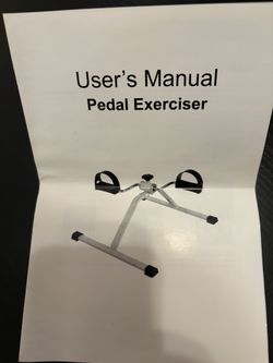 Metal Pedal
