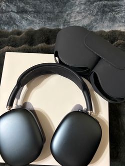 Airpod Max