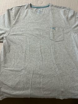 Mens Tommy Bahama Pocket T Shirt/Size XL/Never Worn