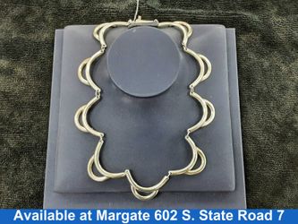 Chain - Silver 51.2 grams 18 inch