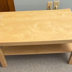 IKEA Coffee Table, Brand New