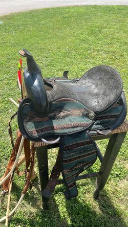 Saddle