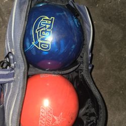 Bowling Ball