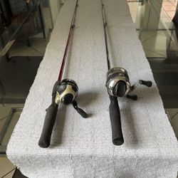 Fishing Rod,Bara De Pesca