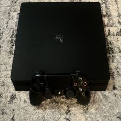 Ps4 Slim 