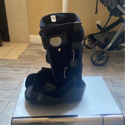 leg Brace