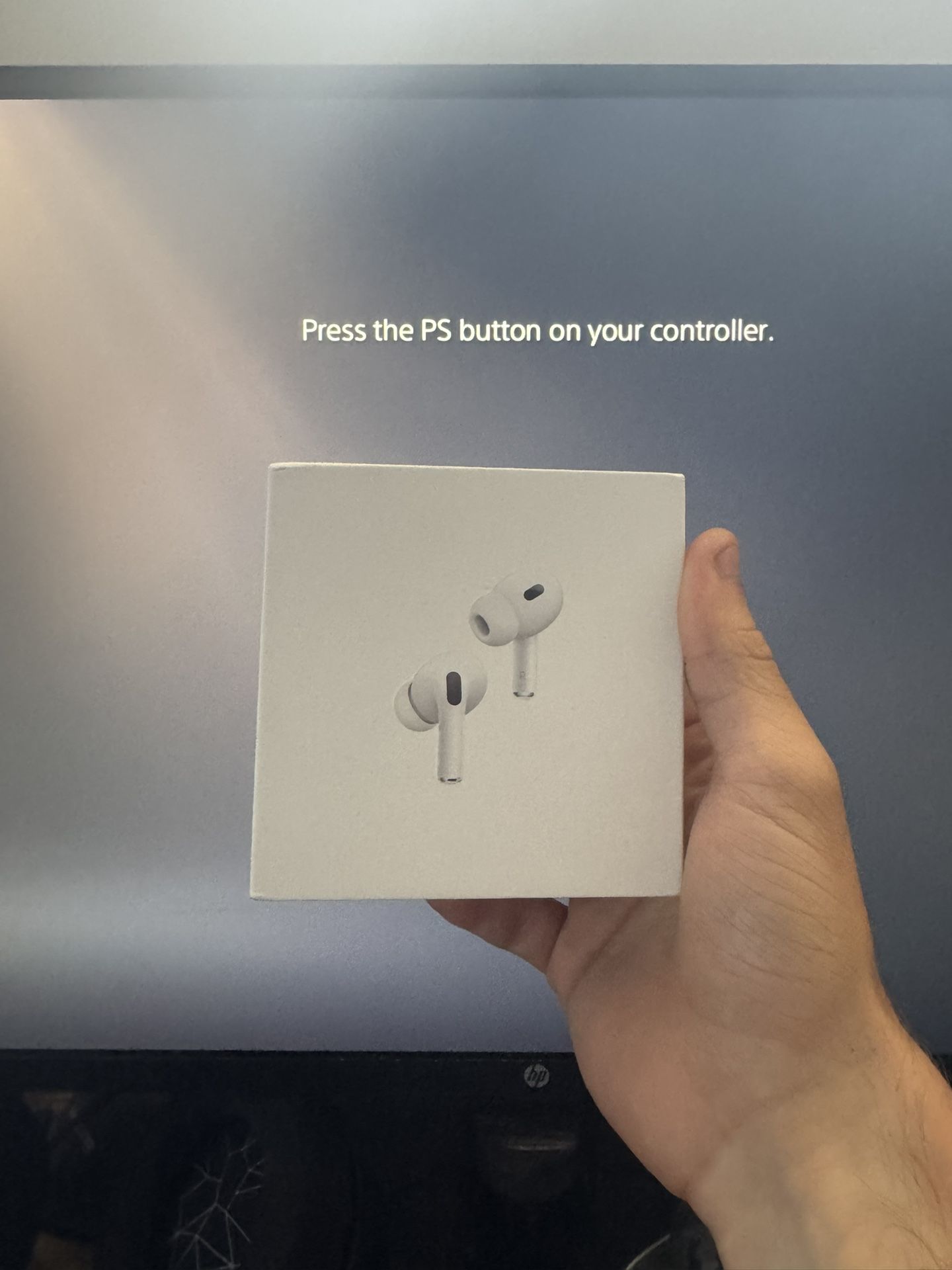 AirPod Pro 2