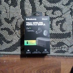 Truly Wireless  New On The Box $30  Obo