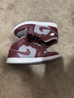Jordan Air Nikes