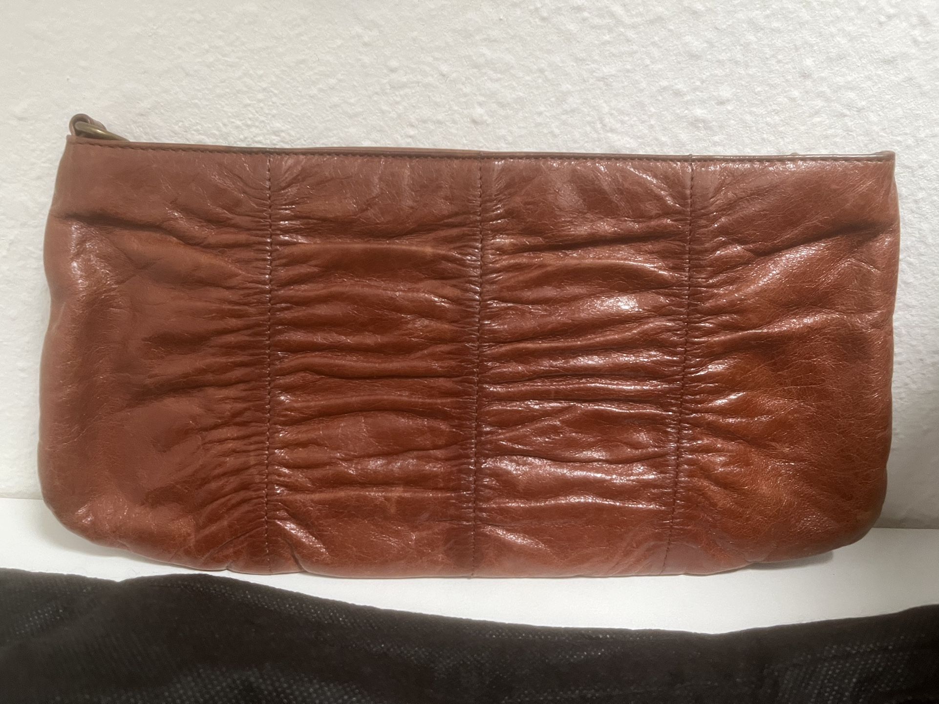 HOBO Clutch purse