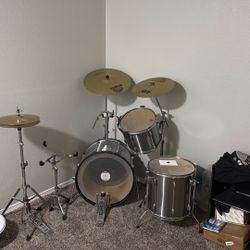 Drum Set
