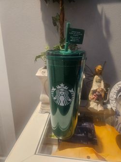Starbucks Cup