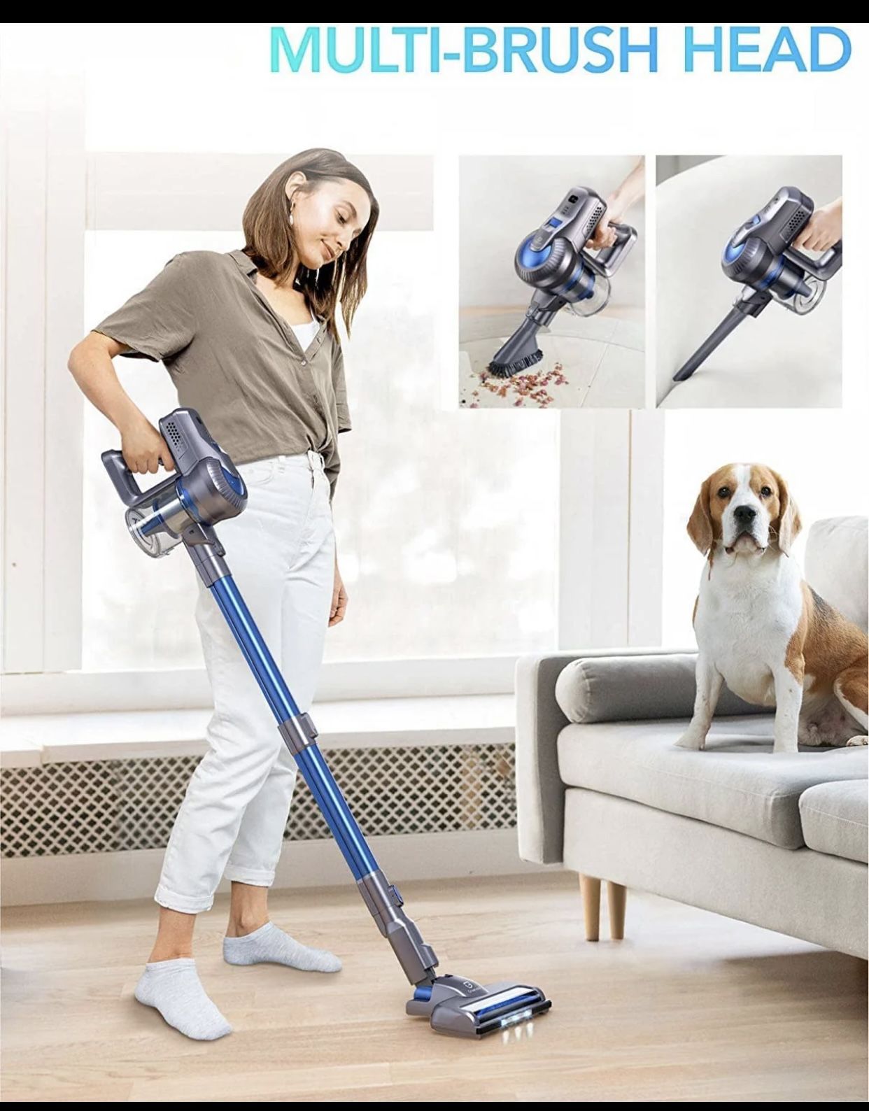 Can Car Vacuums Run on Battery: Ultimate Guide to Cordless Cleaning
