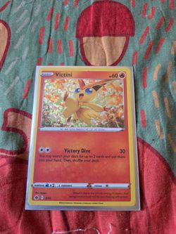 Pokémon Cards from different sets