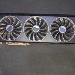 XFX Speedster MERC310 AMD Radeon RX 7900XT Ultra