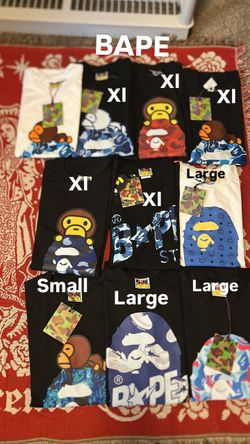 BAPE