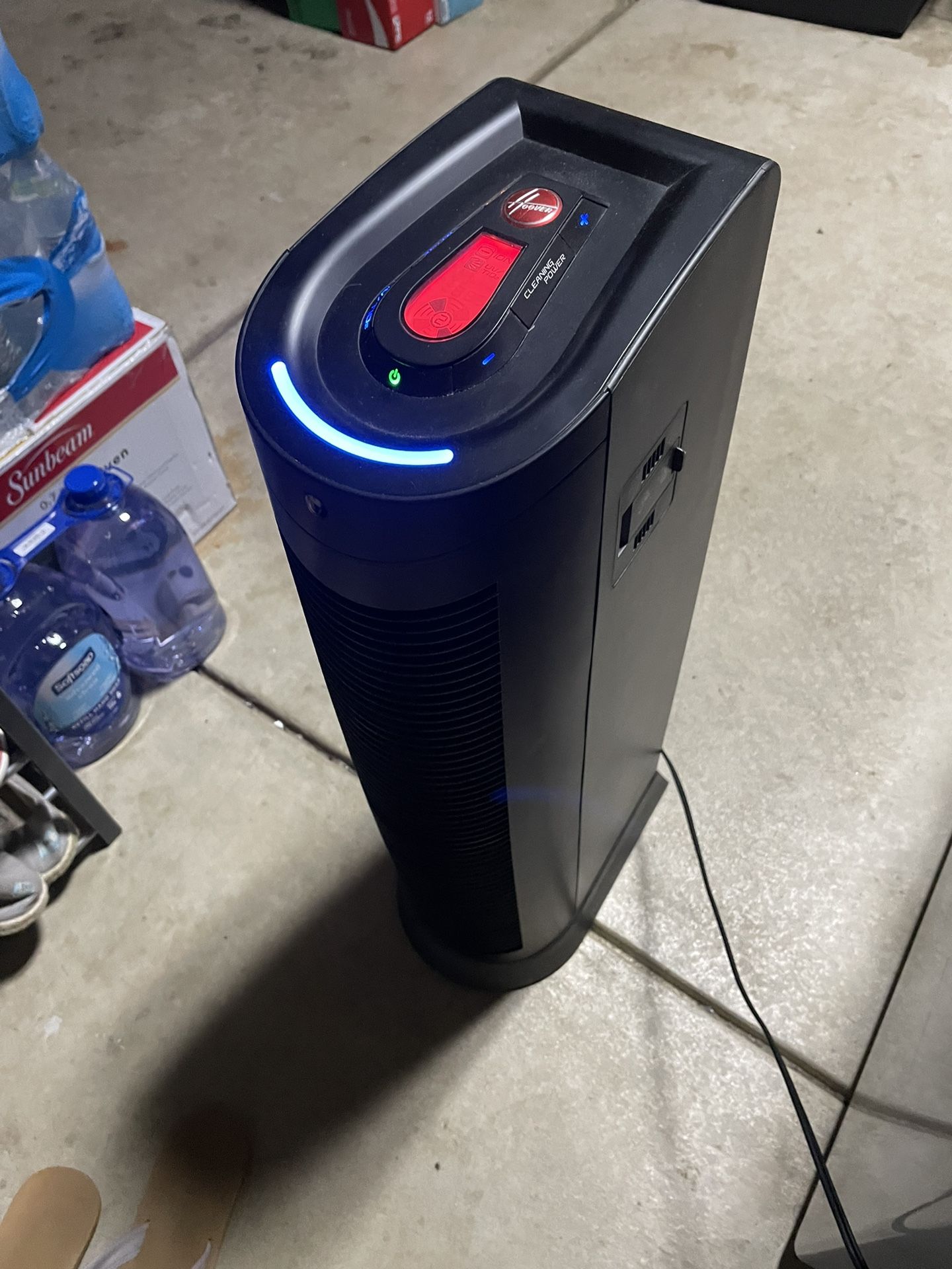 Hoover Air Purifier