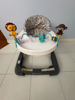 Smart Steps by Baby Trend 3.0 Collapsible Activity Walker