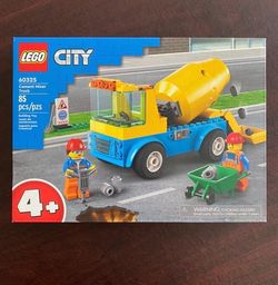 Lego-offers