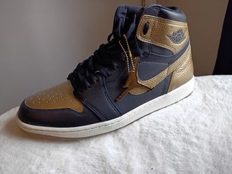 Air Jordan 1s