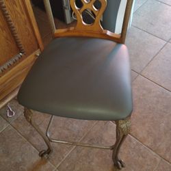 Sillas Altas Para Silao Mesa Alta Heavy Duty 