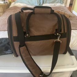 Pet Carrier For Travel 
