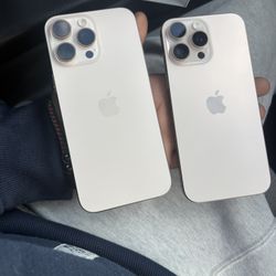 iPhone 16 Pro Max Factory Unlock 512 Gb Like New