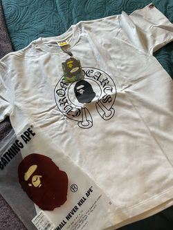 bape t shirt