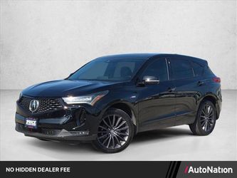 2022 Acura RDX